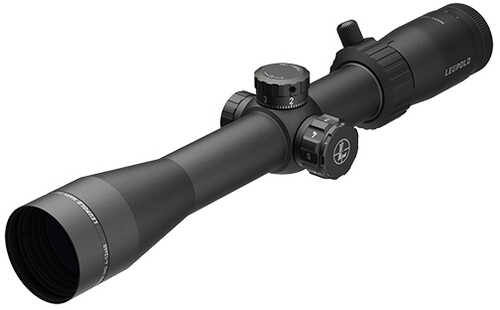 Leupold MK3 HDi 4-12X40 30MM Firedot